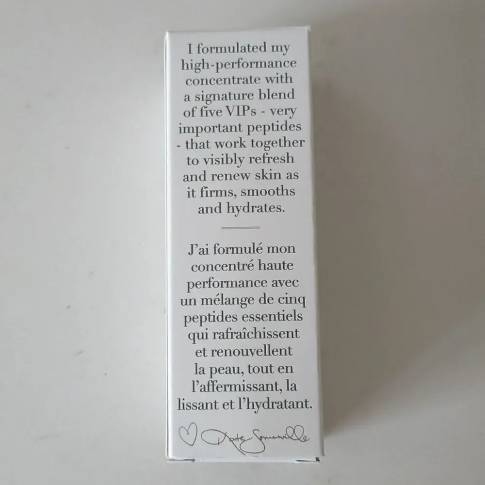 Kate Somerville | Peptides Serum Smooth & Firm - Picture 9 of 9